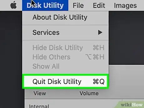 Imagem intitulada Format a Hard Disk Step 31