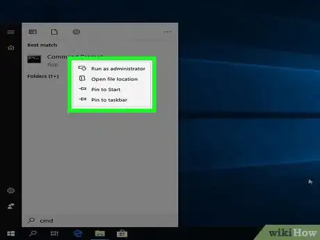 Imagem intitulada Shut Down or Restart Another Computer Using CMD Step 3