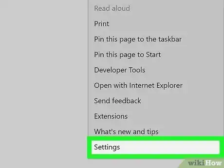 Imagem intitulada Disable Cookies Step 29