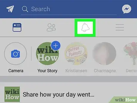 Imagem intitulada Clear Facebook Notifications Step 6