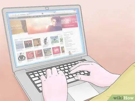 Imagem intitulada Find a Song You Know Nothing About Step 6