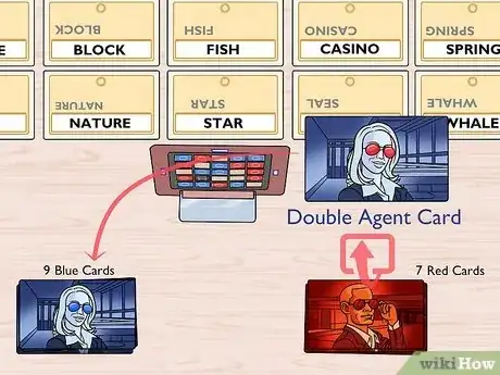 Imagem intitulada Play Codenames Step 8