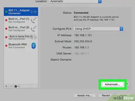 Imagem intitulada Access a Router Step 11