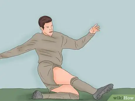Imagem intitulada Be Awkward Step 8