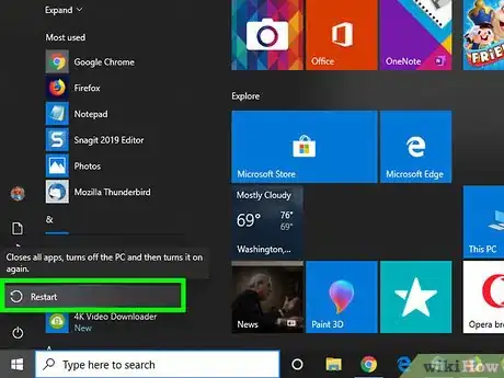 Imagem intitulada Resolve No Sound on Windows Computer Step 36