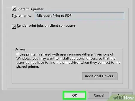 Imagem intitulada Install a Network Printer Step 23