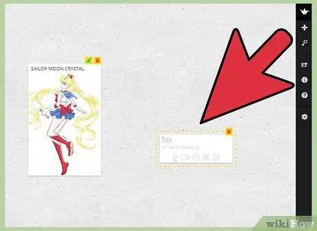 Imagem intitulada Use Padlet Step 4