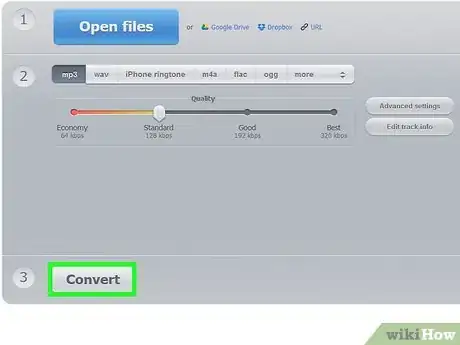 Imagem intitulada Convert Podcasts to MP3 Step 22