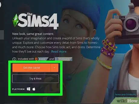 Imagem intitulada Install the Sims 4 Step 18