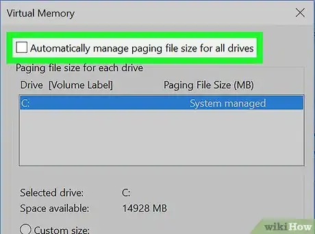 Imagem intitulada Use Ssd As RAM Step 7