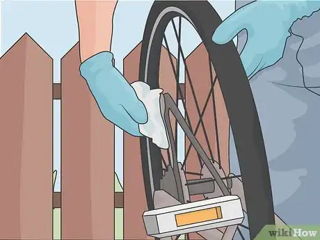 Imagem intitulada Remove Rust from a Bike Step 12