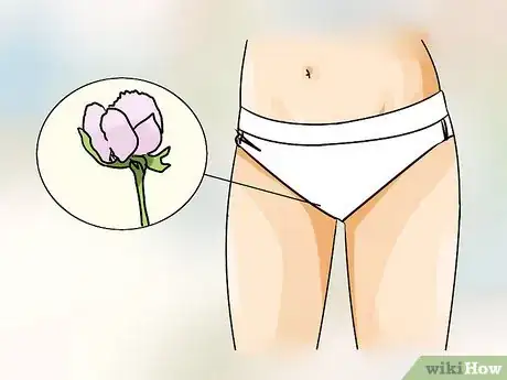 Imagem intitulada Cure Vaginal Infections Without Using Medications Step 32