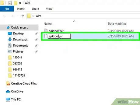 Imagem intitulada Edit APK Files Step 8