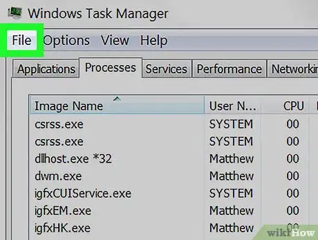 Imagem intitulada Restart Windows Explorer Without Rebooting Computer Step 12