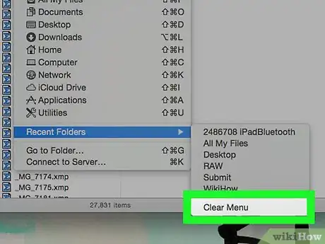 Imagem intitulada Delete History on Your Computer Step 22