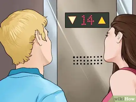 Imagem intitulada Ride an Elevator Step 3