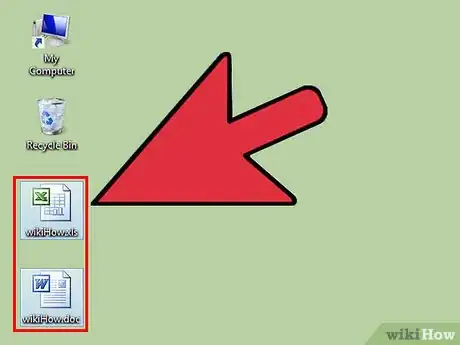 Imagem intitulada Transfer Files from PC to PC Step 11