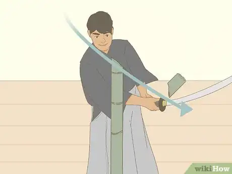 Imagem intitulada Use a Katana Properly Step 6