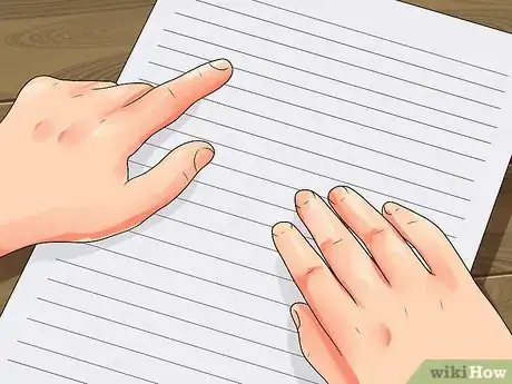 Imagem intitulada Use the Beck Depression Inventory Step 3