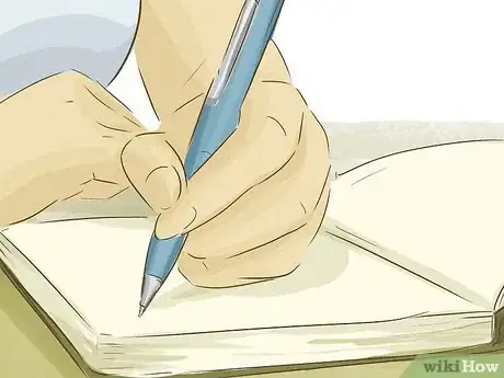 Imagem intitulada Test for Asperger's Step 9