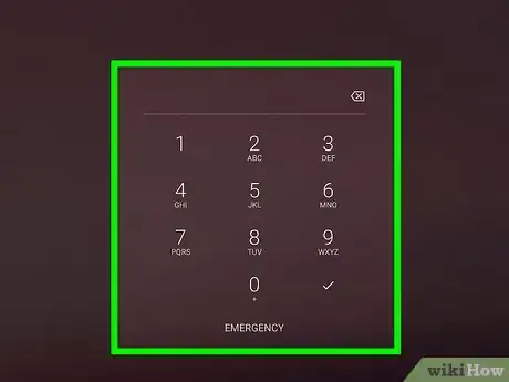 Imagem intitulada Turn Off Parental Controls Step 5