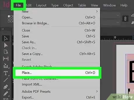 Imagem intitulada Convert a Word File to Indesign Step 2