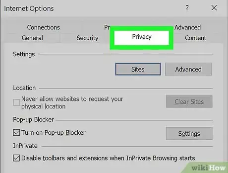 Imagem intitulada Disable Cookies Step 39