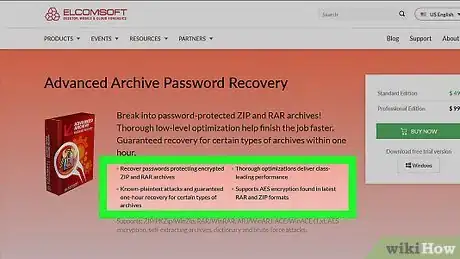 Imagem intitulada Remove the Password from a Zip File Without Knowing the Password Step 16