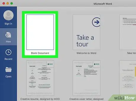 Imagem intitulada Insert a Line in Word Step 8