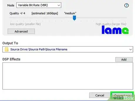 Imagem intitulada Convert Podcasts to MP3 Step 17