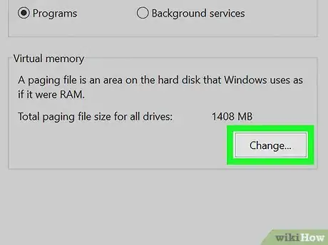 Imagem intitulada Use Ssd As RAM Step 6