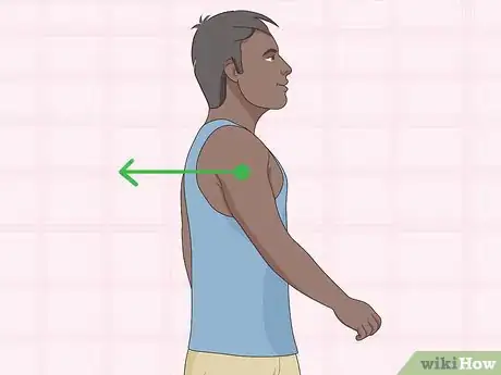 Imagem intitulada Walk Properly Step 3