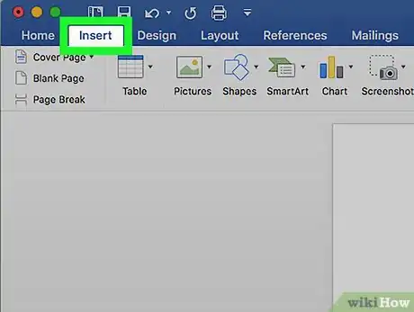 Imagem intitulada Insert a Line in Word Step 9