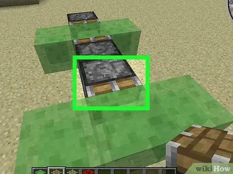 Imagem intitulada Make a Simple Flying Machine in Minecraft Step 6