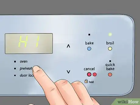 Imagem intitulada Use a Broiler Step 4