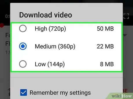 Imagem intitulada Watch YouTube Offline Step 4