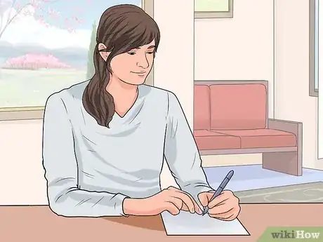 Imagem intitulada Get Into a Morning Routine Step 1