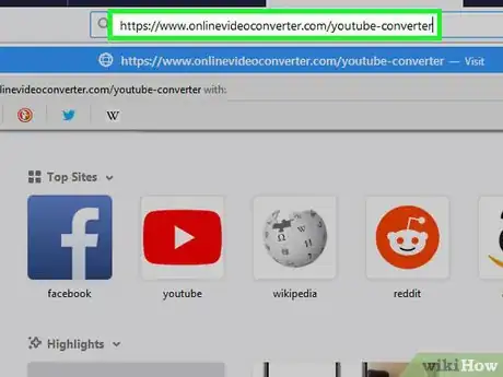Imagem intitulada Watch YouTube Offline Step 9