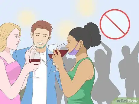 Imagem intitulada Understand Social Distancing Step 4