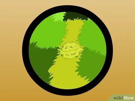 Imagem intitulada Catch a Wild Rabbit Step 15