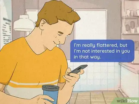 Imagem intitulada Reject a Date over Text Step 4