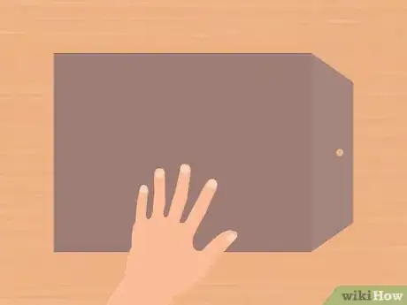 Imagem intitulada Address Clasp Envelopes Step 3