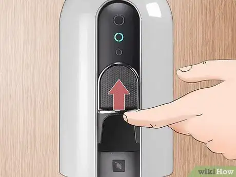 Imagem intitulada Use Nespresso Step 4