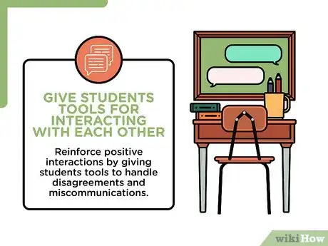 Imagem intitulada Maintain Classroom Discipline Step 10