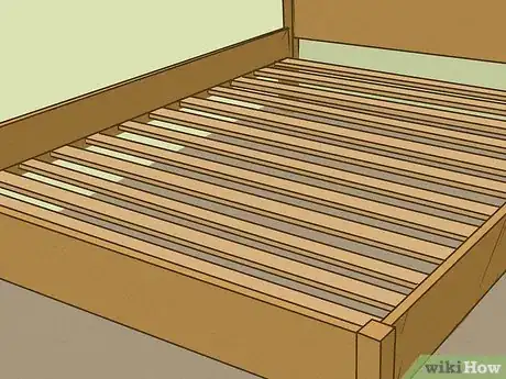 Imagem intitulada Sleep With Lower Back Pain Step 2