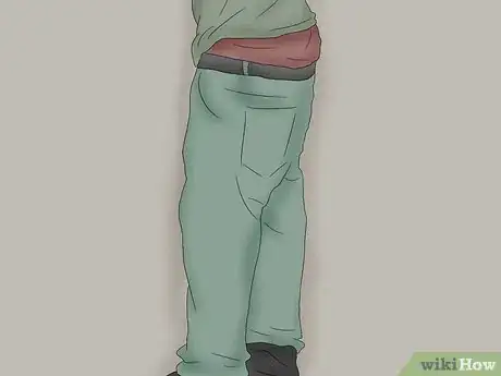 Imagem intitulada Be Awkward Step 3
