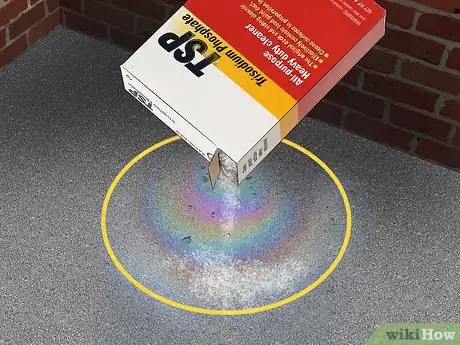 Imagem intitulada Clean Up Gasoline Step 5