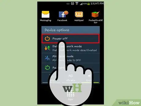 Imagem intitulada Unlock an Android Phone Step 7
