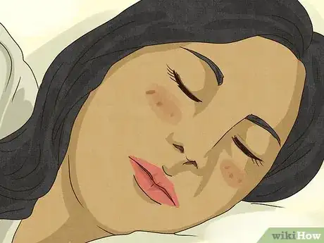 Imagem intitulada Fake Sleep Step 3