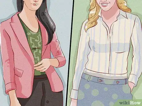 Imagem intitulada Be Unique Step 15